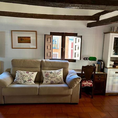 Apartamento Santo Domingo Cuenca  Buitenkant foto