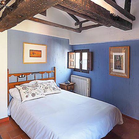 Apartamento Santo Domingo Cuenca  Buitenkant foto